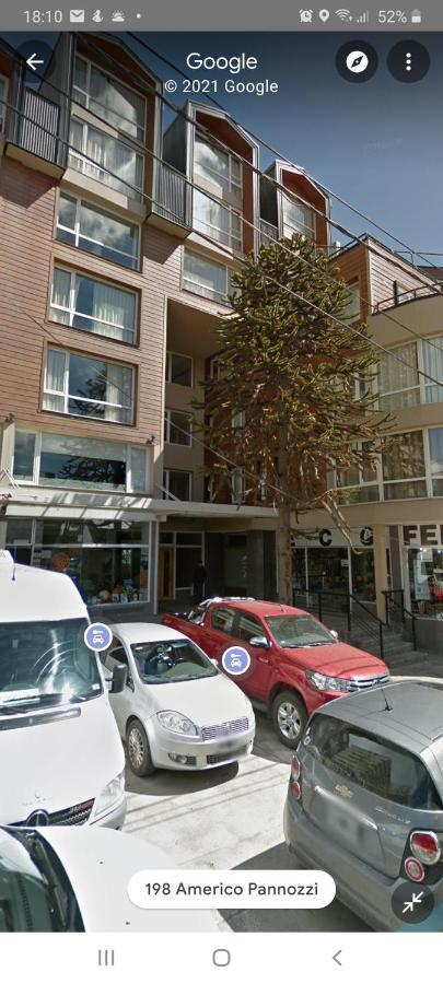 Departamento Bariloche centro San Carlos de Bariloche Exterior foto