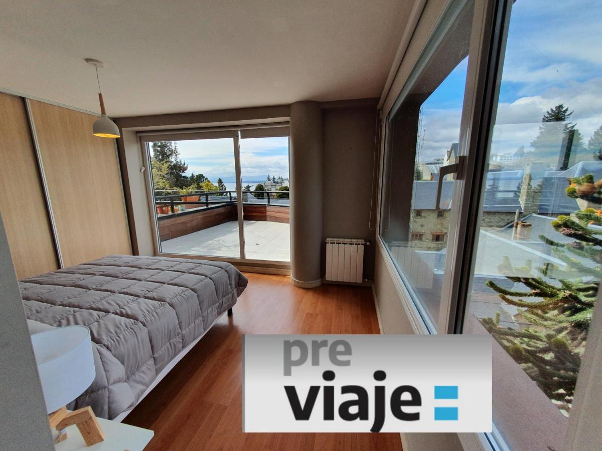 Departamento Bariloche centro San Carlos de Bariloche Exterior foto